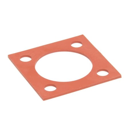 Cma Dish Machines Wash Tank Heater Gasket Cma -1 13417.45